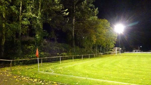 Sportplatz an der Klostermauer - Niddatal-Ilbenstadt