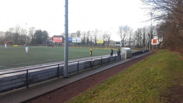 BLF Arena - Velbert