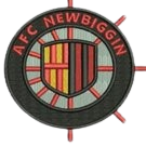Wappen AFC Newbiggin