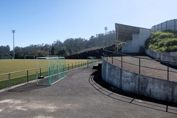 Estádio Manuel Marques da Trindade - Santana
