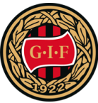 Wappen Grebbestads IF
