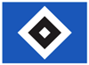 Wappen Hamburger SV 1887 U19