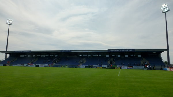 Sydbank Park - Haderslev