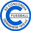 Wappen SV Concordia Gernsheim 1910 II  75500