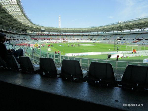 Stadio Olimpico Grande Torino - Torino