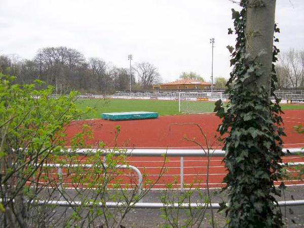 Weserstadion - Minden/Westfalen