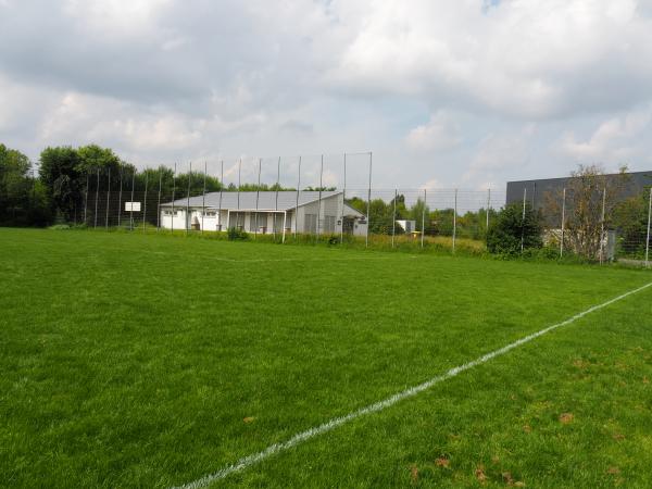 Sportplatz Lissaboner Allee - Dortmund-Schüren