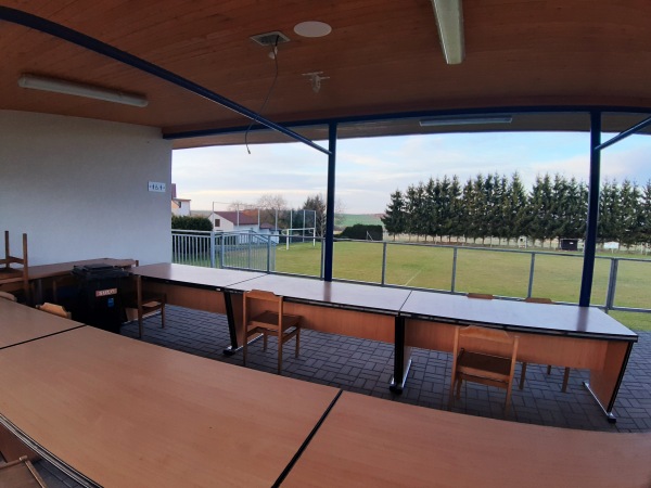 Hřiště Chlum - Chlum o Blovic