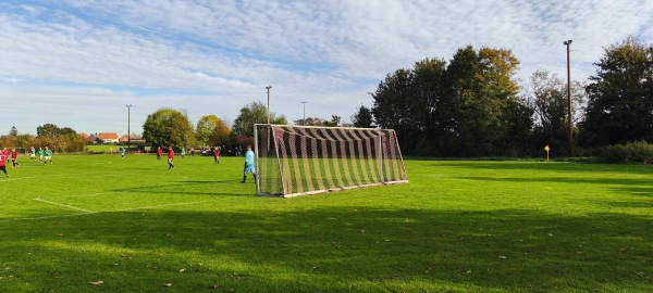 Sportplatz Müllingen - Sehnde-Müllingen