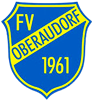 Wappen FV Oberaudorf 1961 diverse  75847