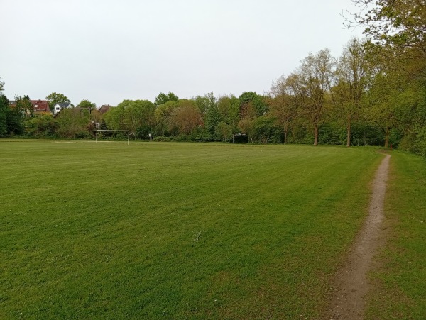Schul- und Sportzentrum Elmschenhagen - Kiel-Elmschenhagen