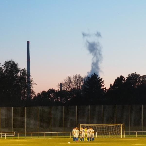 Knappschaft-Stadion - Lünen-Alstedde