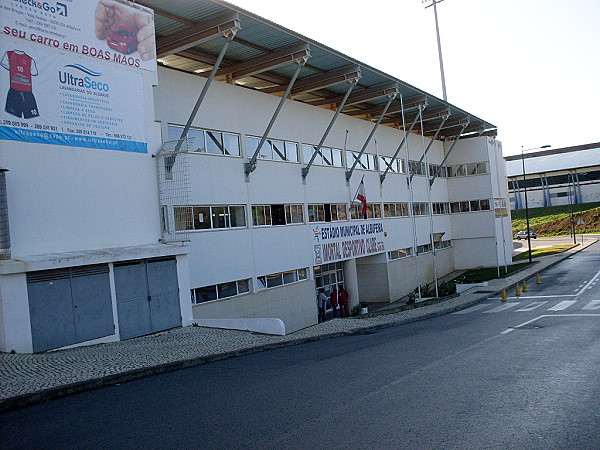 Estádio Municipal de Albufeira - Albufeira