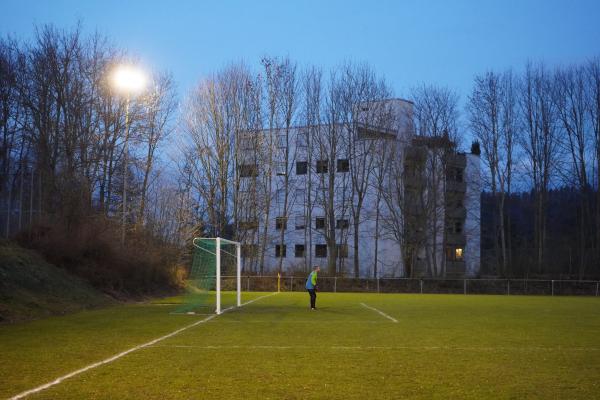 Sportgelände Auf Bol - Albstadt-Truchtelfingen