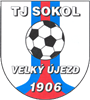 Wappen TJ Sokol Velký Újezd