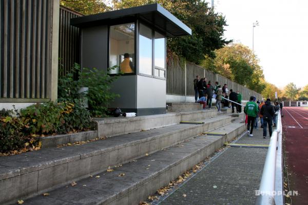 Stadion Holzgerlingen - Holzgerlingen