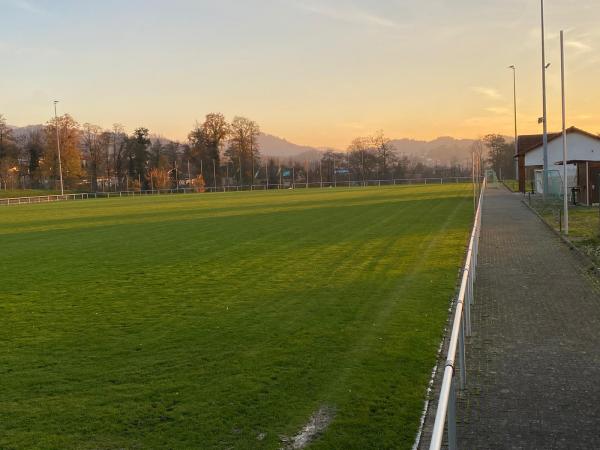 Sportanlage Aubachweg - Lauf/Schwarzwald