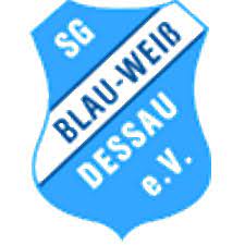 Wappen SG Blau-Weiß Dessau 90 diverse