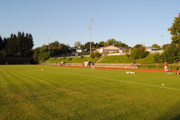 Sportanlage Eulenweg - Tiefenbach bei Passau