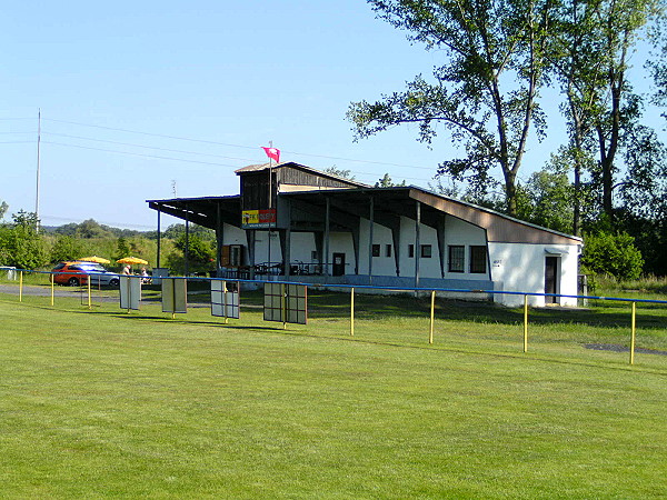 Hřiště Polepy - Polepy