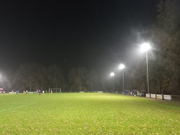 Sportpark De Laat - Sint-Michielsgestel-Gemonde