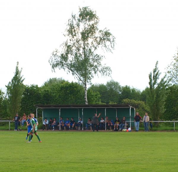 Sportanlage Ostfeldweg - Unna-Lünern