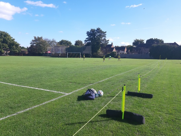 Iver Heath Recreation Ground - Iver Heath, Buckinghamshire