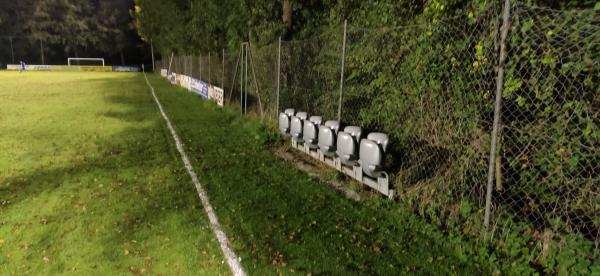 Sportgelände Aufkirchen - Egenhofen