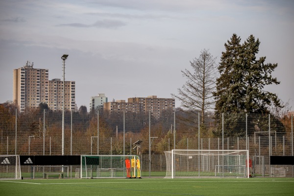 Eintracht Fußball Leistungszentrum - Frankfurt/Main-Riederwald