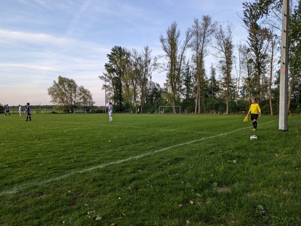 Sportanlage Schapen - Braunschweig-Schapen