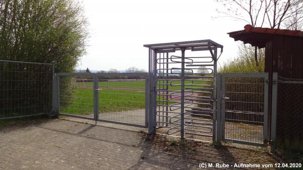 Stadion Alfdorf - Alfdorf