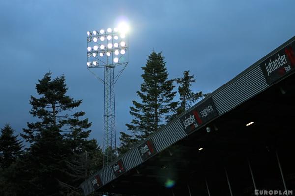 DS Arena - Hobro