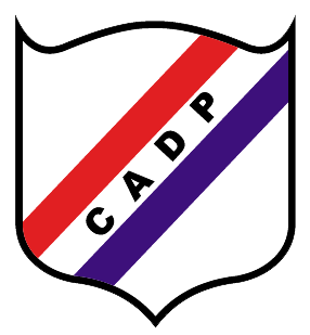 Wappen Deportivo Paraguayo