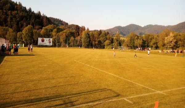 Sportanlage Burger Straße  - Buchenbach 