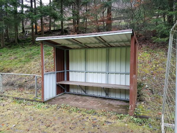 Sportplatz Othetal - Bergneustadt-Brelöh