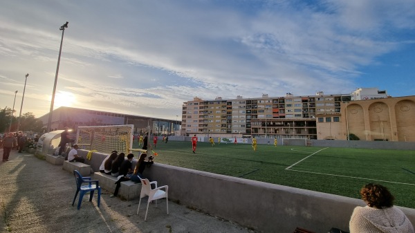 Campo l'Antoniana - Palma, Mallorca, IB