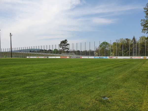 Sportanlage Pollanten Platz 2 - Berching-Pollanten