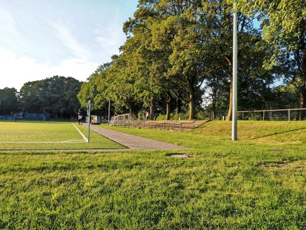 Graf Hotte Horststadion - Herne-Wanne-Holsterhausen