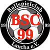 Wappen BSC 99 Laucha  27209