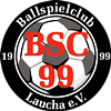 Wappen BSC 99 Laucha