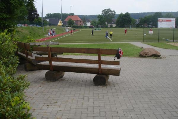 Sportanlage Deldener Straße B-Platz - Hilter/Teutoburger Wald