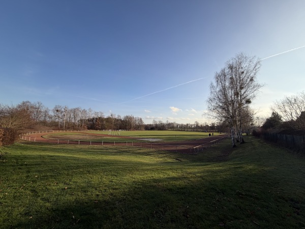 Sportplatz An der Schule - Rühen
