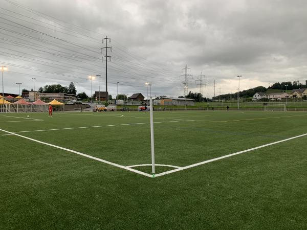 Sportanlage Eschewies Platz 3 - Eschenbach SG