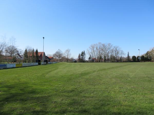 Sportplatz Flettmar - Müden/Aller-Flettmar