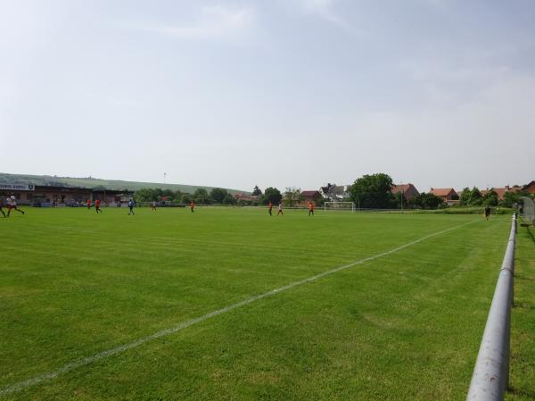 Hřiště Kobylí - Kobylí