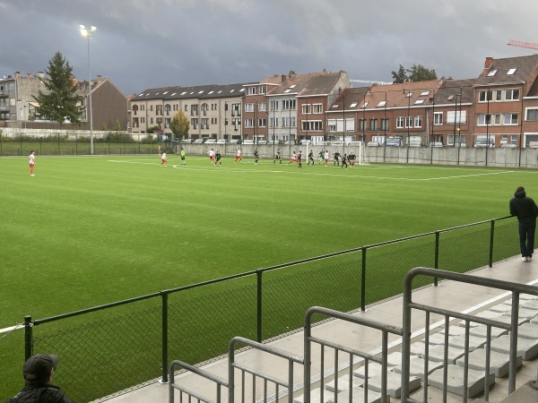 Centre Sportif Neerstalle - Uccle