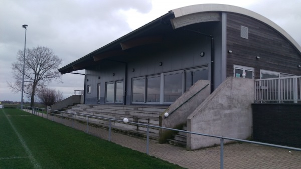 Complex De Makke - Poperinge-Reningelst