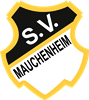 Wappen SV Schwarz-Weiß Mauchenheim 1946  67973