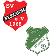Wappen SG Flechum/Hülsen-Westerloh II