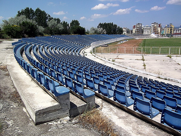 Gradski Stadion - Nesebar